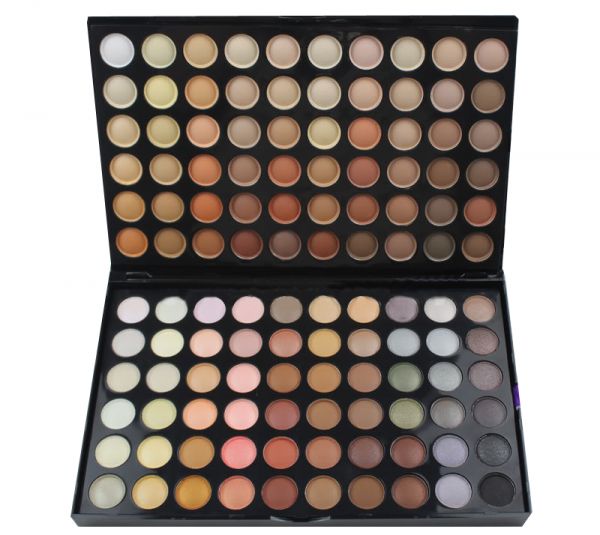 Paleta 120 modelo D À PRONTA ENTREGA