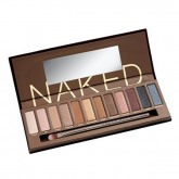 Paleta Naked Réplica 1