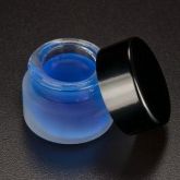 Delineador em gel Skyblue