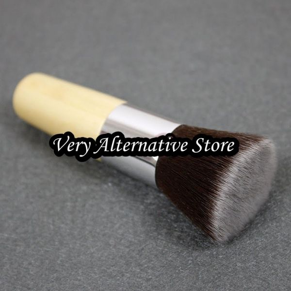Pincel Flat Top