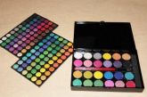 paleta de 144 cores
