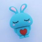 Blue Angel Rabbit