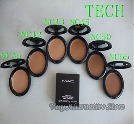Studio Tech Power plus Foundation