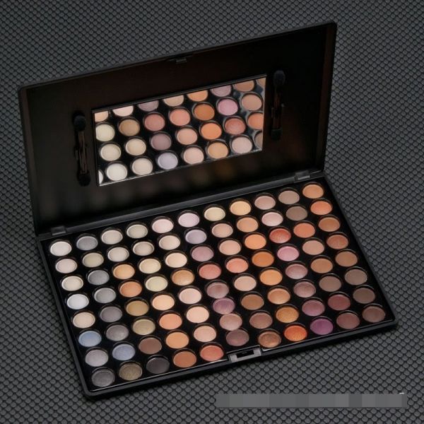 Paleta 88 warm#