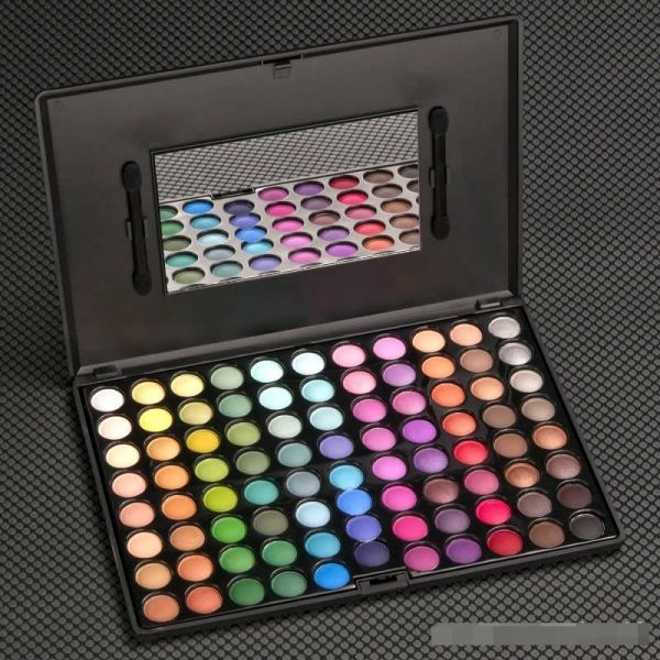 Paleta 88 Matte