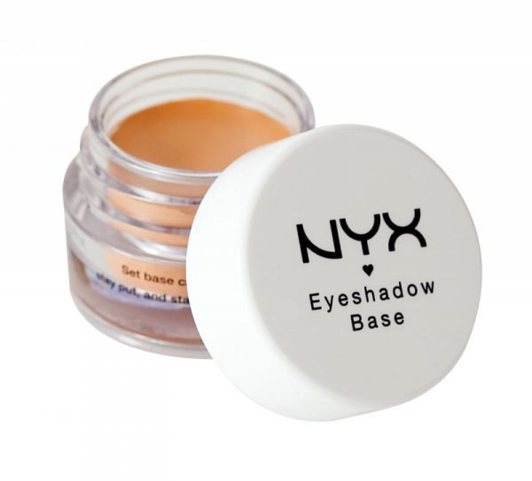 Nyx eyeshadow base