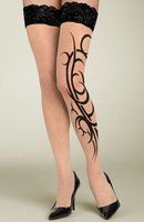 Tribal style two