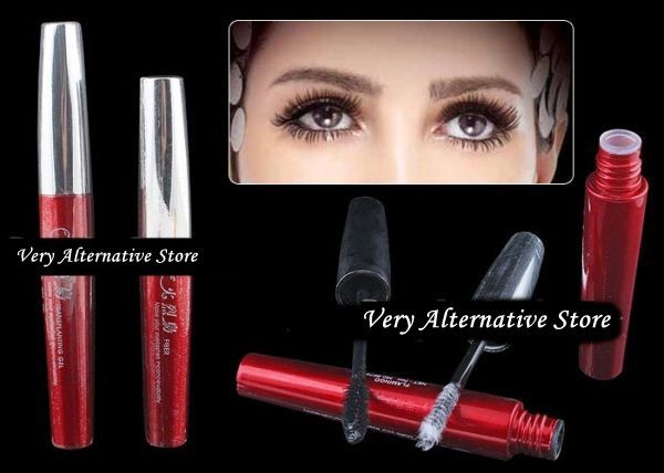Mascara Flamingo