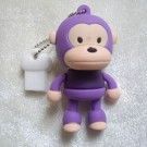 Purple Monkey