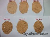 Studio Fix Fluid SPF 15