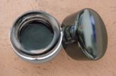 delineador em Gel preto