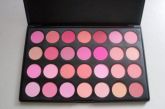 Paleta 28 Blush