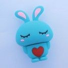 Blue Angel Rabbit