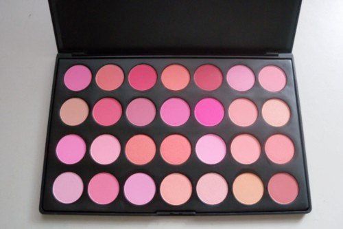 Paleta 28 Blush