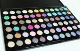 Paleta 72 Ultra Shimmer