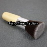 Pincel Flat Top