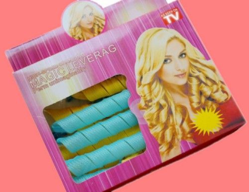 Magic Leverag Ou Curlforms
