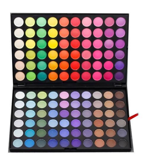 Paleta Modelo  D 5#