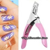 Alicate para Unhas postiças