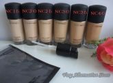Studio Fix Fluid SPF 15