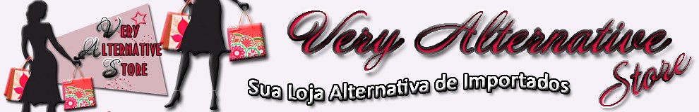 Very Alternative Store