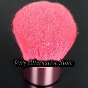 Kabuki Rosa