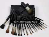 Kit 22 pincéis réplica da Nars