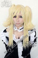 Peruca Alois