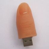 Cull finger