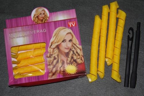 Magic Leverag Ou Curlforms