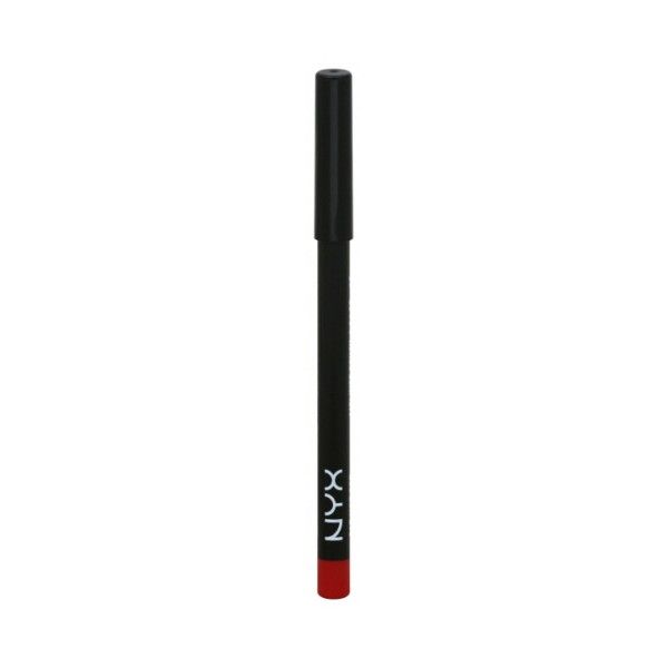 Lápis Labial da Nyx Hot Red
