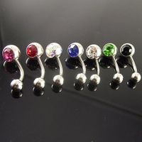 24 pçs piercing Bananabell