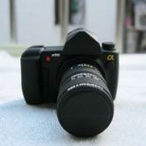 camera