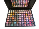 Paleta 88 warm mania