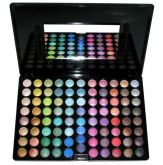 Paleta 88 Ultra Shimmer