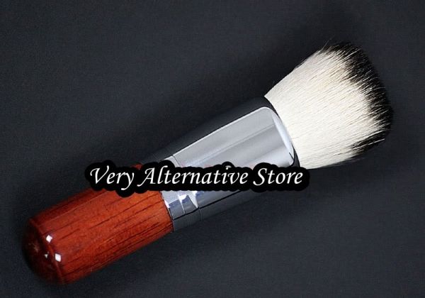 Flat top Buffer