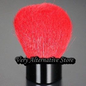 Kabuki Vemelho