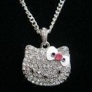 Hello kitty Crystals #