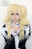 Peruca Alois