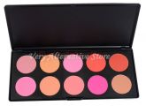 Paleta 10 Blush À PRONTA ENTREGA