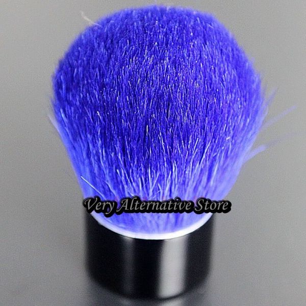 Kabuki Azul